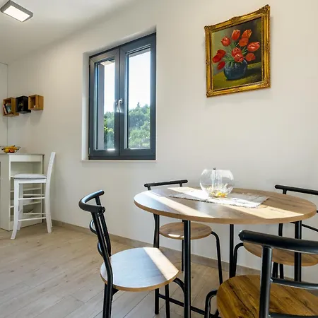 Apartman Deluxe Noeli