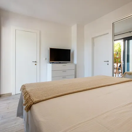 Apartman Deluxe Noeli *