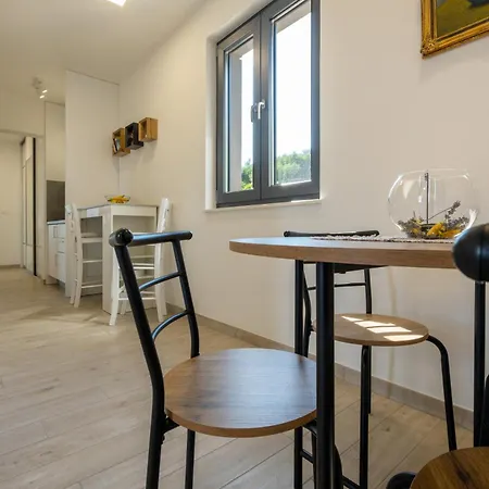Deluxe Noeli Apartman *
