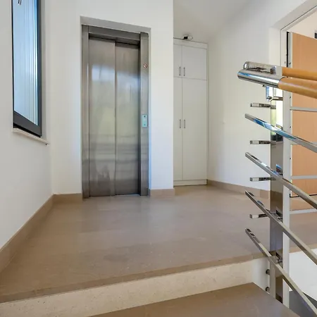 Apartman Deluxe Noeli *