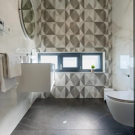 Deluxe Noeli Apartman *
