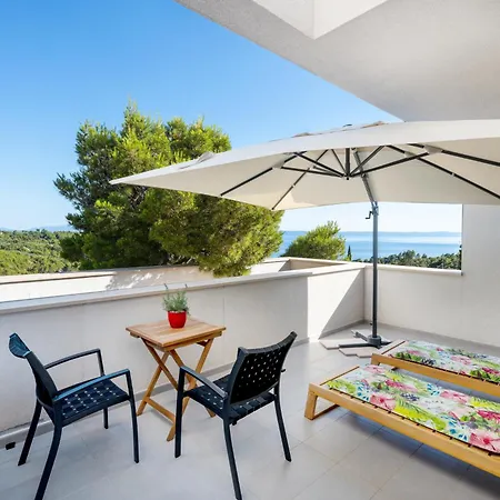 Deluxe Noeli Apartman