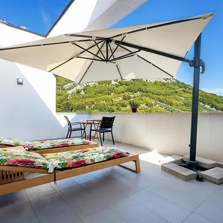 Deluxe Noeli Apartman *